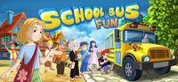 Portada oficial de School Bus Fun para PC