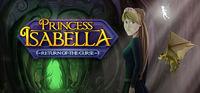 Portada oficial de Princess Isabella - Return of the Curse para PC