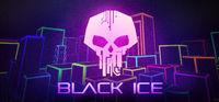 Portada oficial de Black Ice para PC