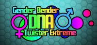 Portada oficial de Gender Bender DNA Twister Extreme para PC