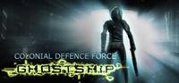 Portada oficial de CDF Ghostship para PC