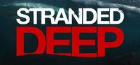 Portada oficial de Stranded Deep para PC