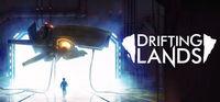 Portada oficial de Drifting Lands para PC