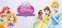 Portada oficial de Disney Princess: My Fairytale Adventure para PC