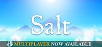 Portada oficial de Salt para PC