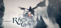 Portada oficial de Rift's Cave para PC