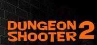 Portada oficial de Dungeon Shooter 2 para PC