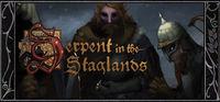Portada oficial de Serpent in the Staglands para PC