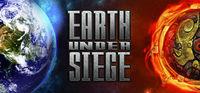 Portada oficial de Earth Under Siege para PC