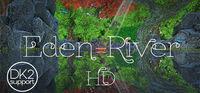 Portada oficial de Eden River HD - A Virtual Reality Relaxation Experience para PC