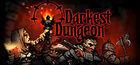 Portada oficial de de Darkest Dungeon para PC