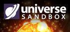 Portada oficial de de Universe Sandbox 2 para PC