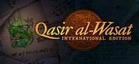 Portada oficial de Qasir al-Wasat: International Edition para PC