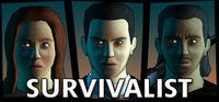 Portada oficial de Survivalist para PC