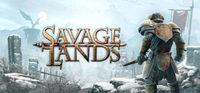 Portada oficial de Savage Lands para PC
