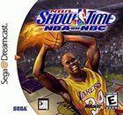 Portada oficial de de NBA Showtime para Dreamcast