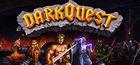 Portada oficial de de Dark Quest para PC