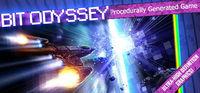 Portada oficial de Bit Odyssey para PC