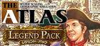 Portada oficial de de The Atlas Legend Pack para PC