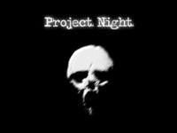 Portada oficial de Project Night para PC