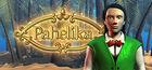 Portada oficial de de Pahelika: Secret Legends para PC