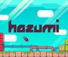 Portada oficial de de Hazumi eShop para Nintendo 3DS