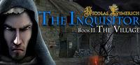 Portada oficial de Nicolas Eymerich The Inquisitor Book II : The Village para PC