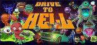 Portada oficial de Drive to Hell para PC