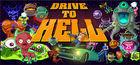 Portada oficial de de Drive to Hell para PC