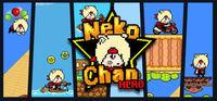 Portada oficial de NekoChan Hero - Collection para PC