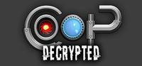 Portada oficial de CO-OP : Decrypted para PC