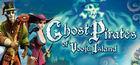 Portada oficial de de Ghost Pirates of Vooju Island para PC