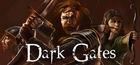 Portada oficial de de Dark Gates para PC