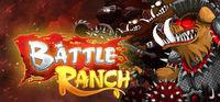 Portada oficial de Battle Ranch para PC