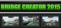 Portada oficial de Bridge Creator 2015 para PC