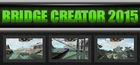Portada oficial de de Bridge Creator 2015 para PC