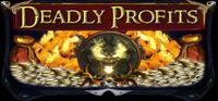 Portada oficial de Deadly Profits para PC