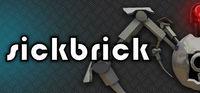 Portada oficial de SickBrick para PC