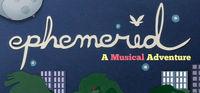 Portada oficial de Ephemerid: A Musical Adventure para PC