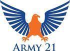 Portada oficial de de Army 21 para PC