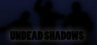 Portada oficial de Undead Shadows para PC