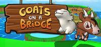 Portada oficial de Goats On A Bridge para PC