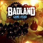 Portada oficial de de Badland: Game of the Year Edition para PS4