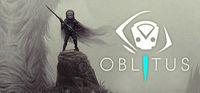 Portada oficial de Oblitus para PC