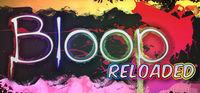 Portada oficial de Bloop Reloaded para PC