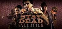 Portada oficial de Stay Dead Evolution para PC