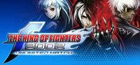 Portada oficial de THE KING OF FIGHTERS 2002 UNLIMITED MATCH para PC