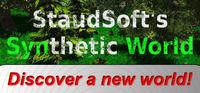 Portada oficial de StaudSoft's Synthetic World para PC