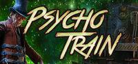 Portada oficial de Mystery Masters: Psycho Train Deluxe Edition para PC