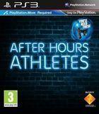 Portada oficial de de After Hours Athletes para PS3